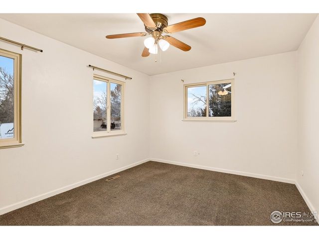 2149 Romney Ave, Fort Collins, CO 80526