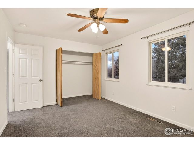 2149 Romney Ave, Fort Collins, CO 80526