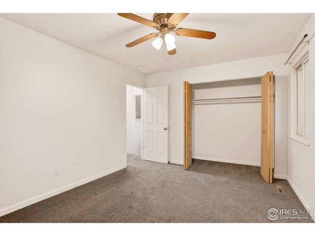 2149 Romney Ave, Fort Collins, CO 80526