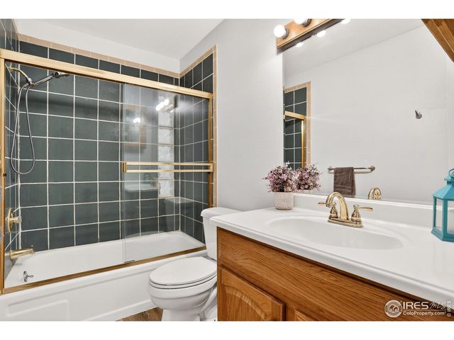 2149 Romney Ave, Fort Collins, CO 80526