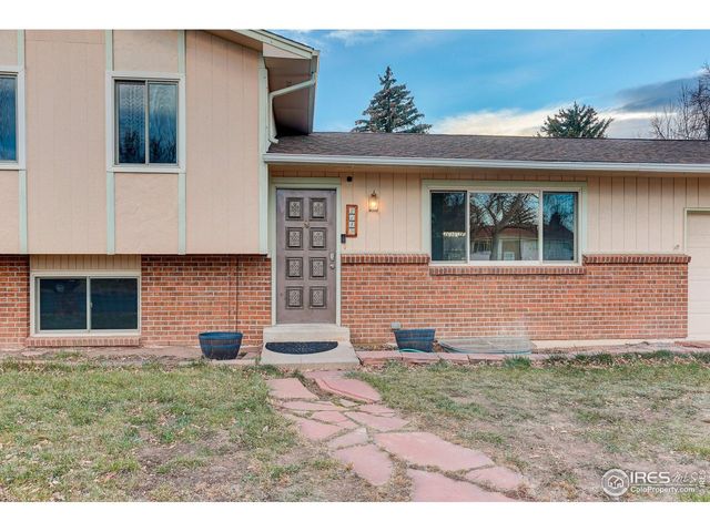 2149 Romney Ave, Fort Collins, CO 80526