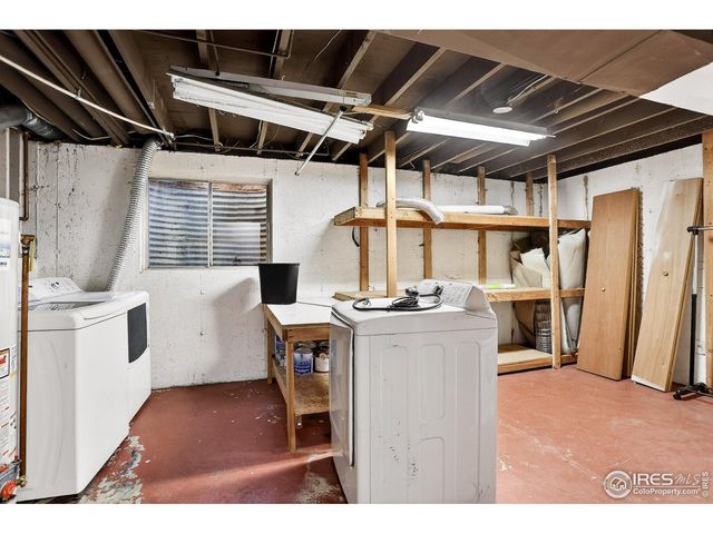 2149 Romney Ave, Fort Collins, CO 80526