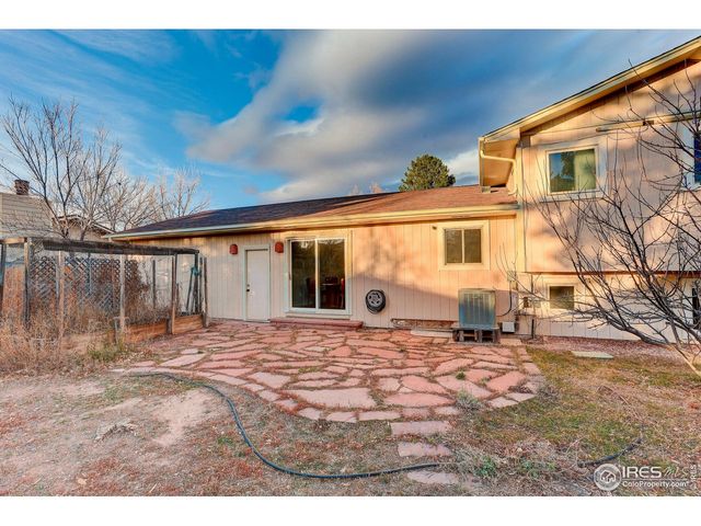 2149 Romney Ave, Fort Collins, CO 80526