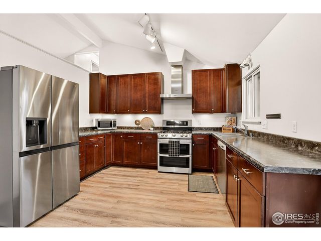 2149 Romney Ave, Fort Collins, CO 80526