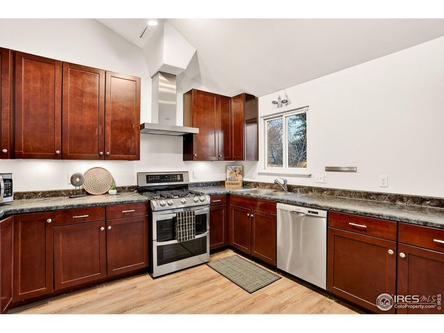 2149 Romney Ave, Fort Collins, CO 80526