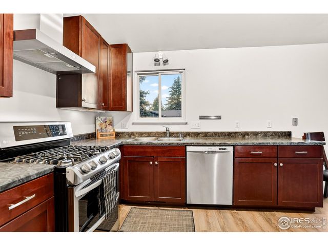 2149 Romney Ave, Fort Collins, CO 80526