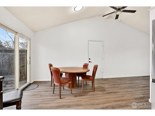 2149 Romney Ave, Fort Collins, CO 80526