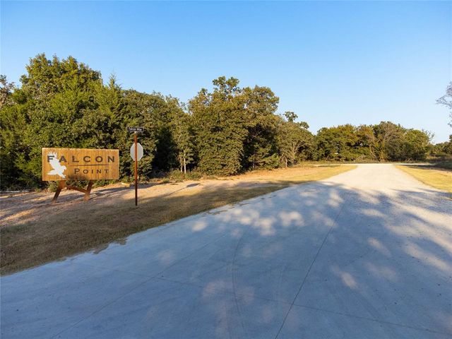29201 Apache Drive, Mcloud, OK 74851