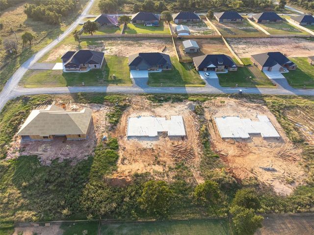29201 Apache Drive, Mcloud, OK 74851