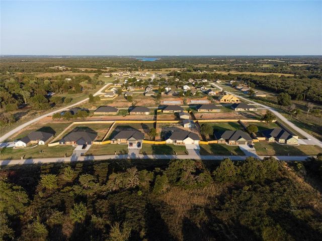 29201 Apache Drive, Mcloud, OK 74851