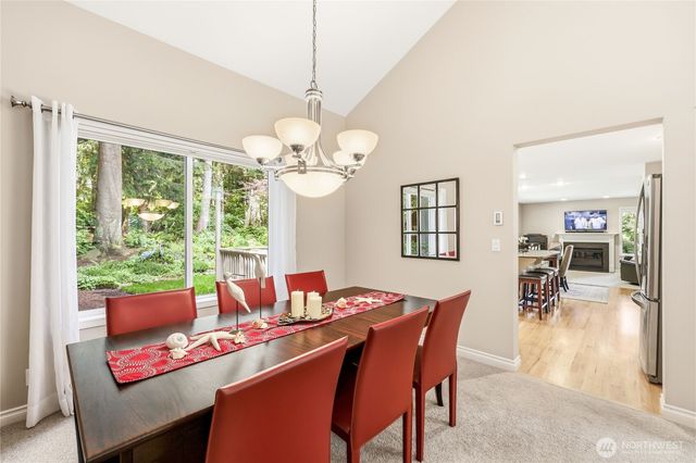 15153 Sunrise Drive NE, Bainbridge Island, WA 98110