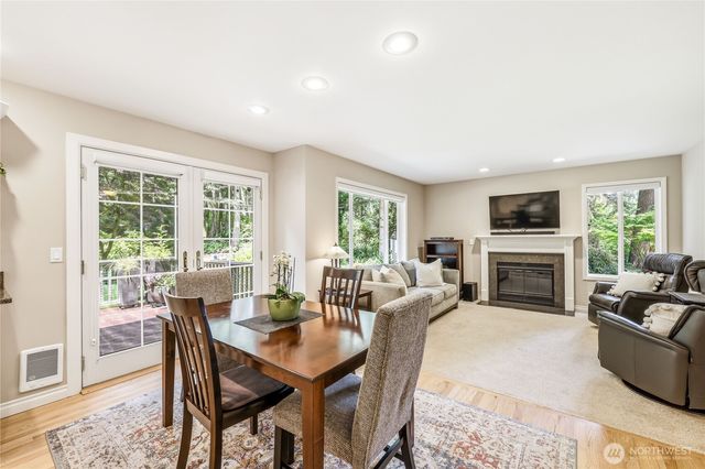15153 Sunrise Drive NE, Bainbridge Island, WA 98110