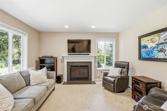 15153 Sunrise Drive NE, Bainbridge Island, WA 98110