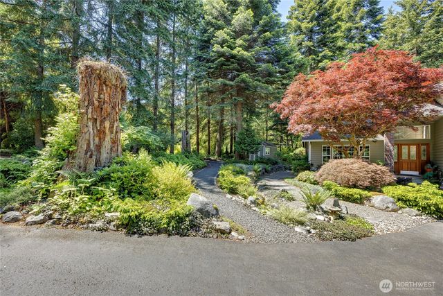 15153 Sunrise Drive NE, Bainbridge Island, WA 98110
