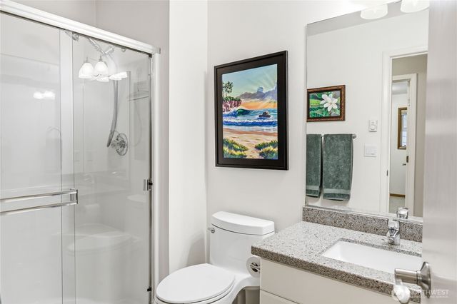15153 Sunrise Drive NE, Bainbridge Island, WA 98110