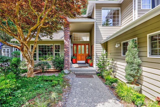 15153 Sunrise Drive NE, Bainbridge Island, WA 98110