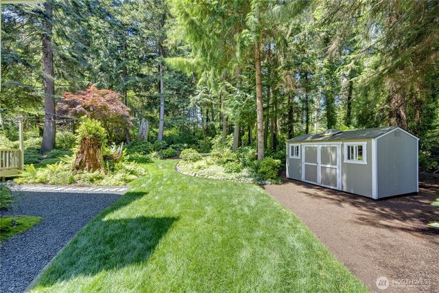 15153 Sunrise Drive NE, Bainbridge Island, WA 98110