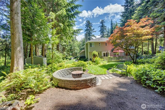 15153 Sunrise Drive NE, Bainbridge Island, WA 98110