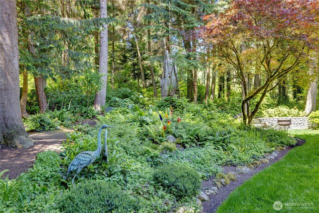 15153 Sunrise Drive NE, Bainbridge Island, WA 98110