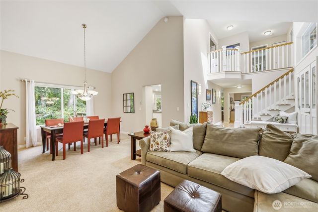 15153 Sunrise Drive NE, Bainbridge Island, WA 98110