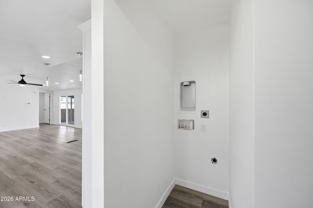 443 S 98TH Place, Mesa, AZ 85208