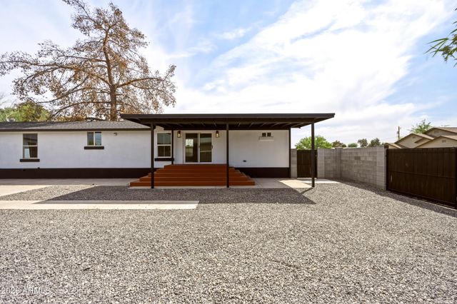 443 S 98TH Place, Mesa, AZ 85208