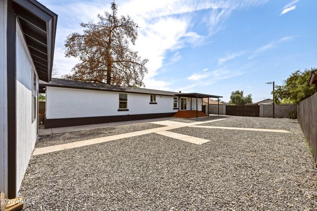 443 S 98TH Place, Mesa, AZ 85208