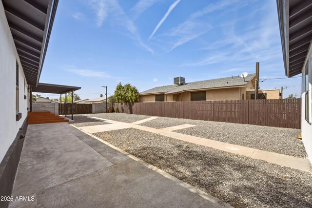 443 S 98TH Place, Mesa, AZ 85208