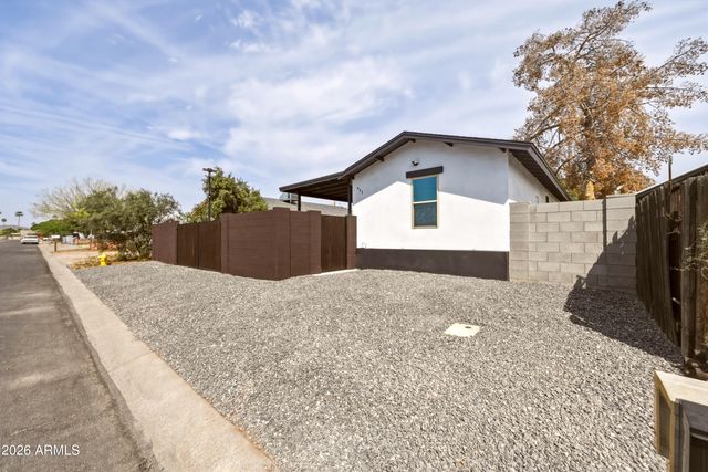 443 S 98TH Place, Mesa, AZ 85208