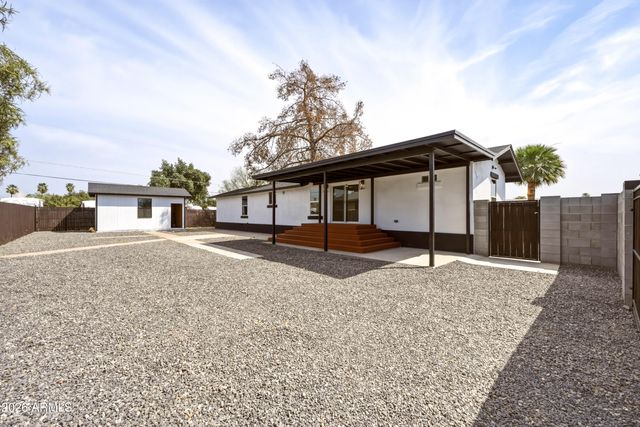 443 S 98TH Place, Mesa, AZ 85208