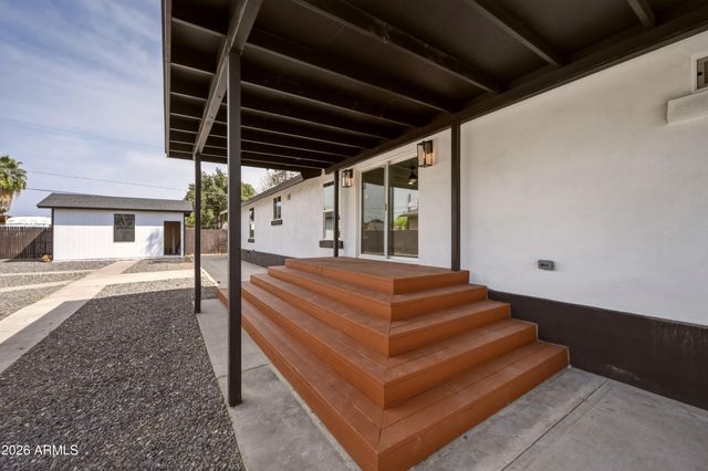 443 S 98TH Place, Mesa, AZ 85208