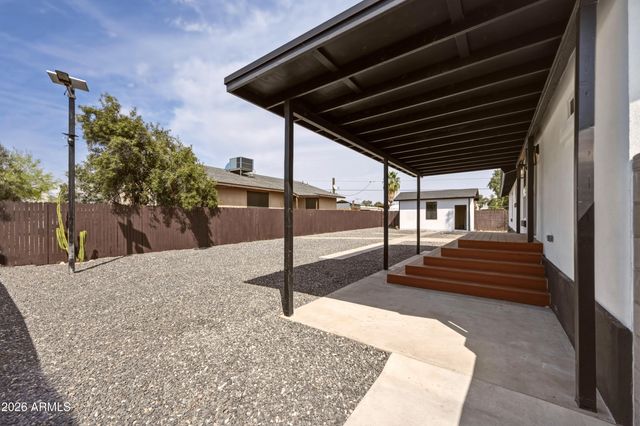 443 S 98TH Place, Mesa, AZ 85208