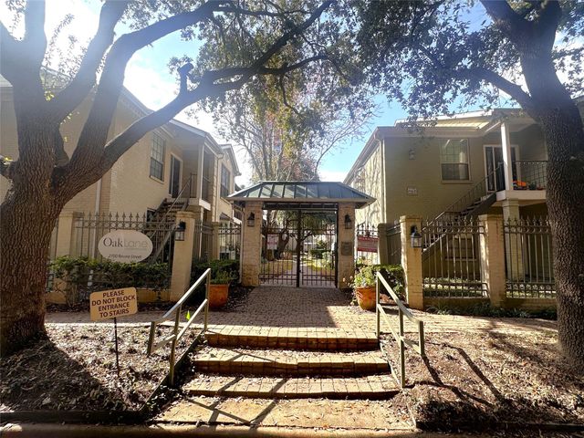 2700 Revere Street 101, Houston, TX 77098