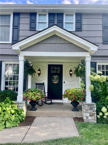 5507 W 90th Terrace, Overland Park, KS 66207