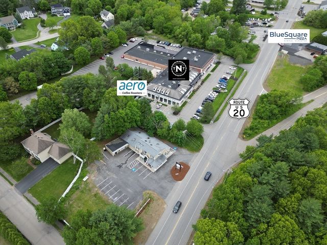 326 Main St, Northborough, MA 01532