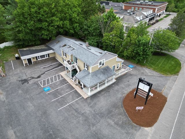 326 Main St, Northborough, MA 01532