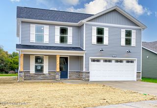 7204 Jacks Landing, Louisville, KY 40291