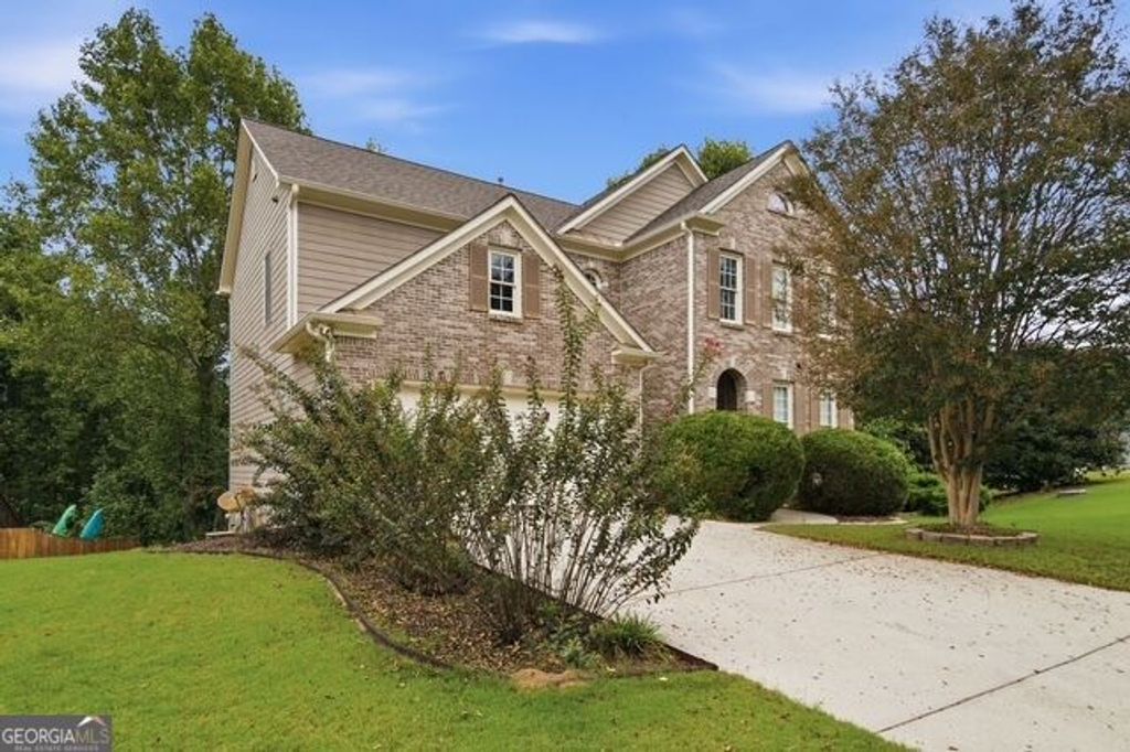 5738 Vinings Retreat Way SW, Mableton, GA 30126 — photo 2