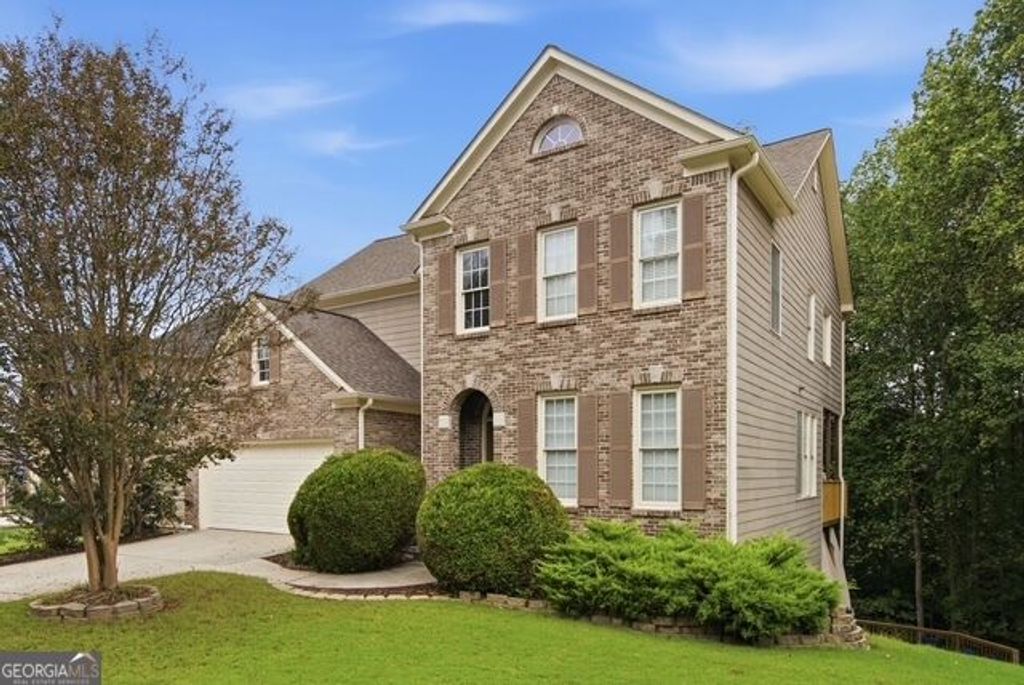 5738 Vinings Retreat Way SW, Mableton, GA 30126 — photo 3