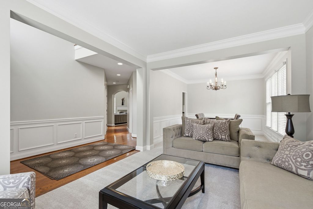 5738 Vinings Retreat Way SW, Mableton, GA 30126 — photo 5