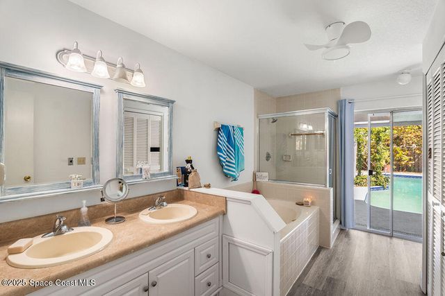 2182 Appalachian Drive, Melbourne, FL 32935