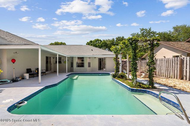 2182 Appalachian Drive, Melbourne, FL 32935