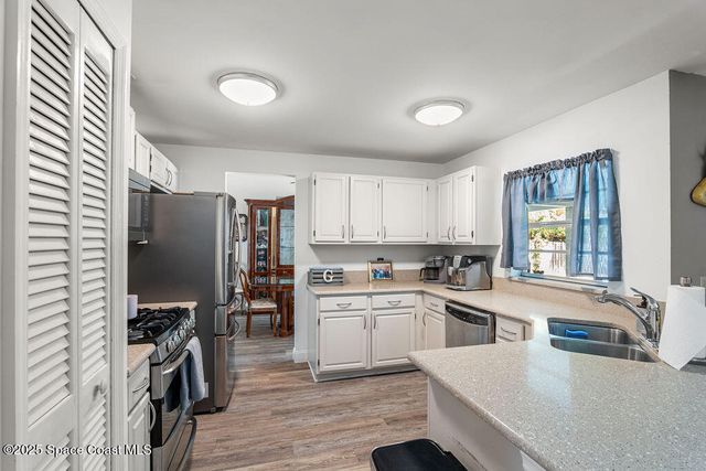 2182 Appalachian Drive, Melbourne, FL 32935