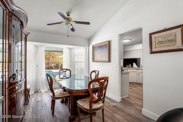 2182 Appalachian Drive, Melbourne, FL 32935