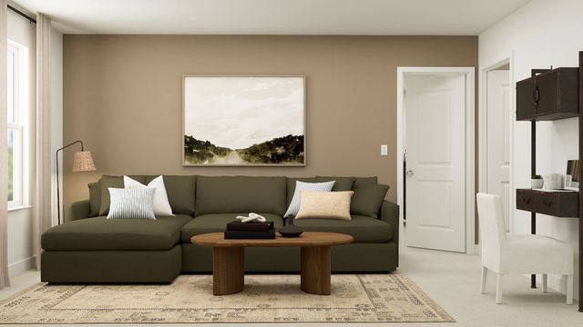 707 Kinross Drive, Clarksville, TN 37043