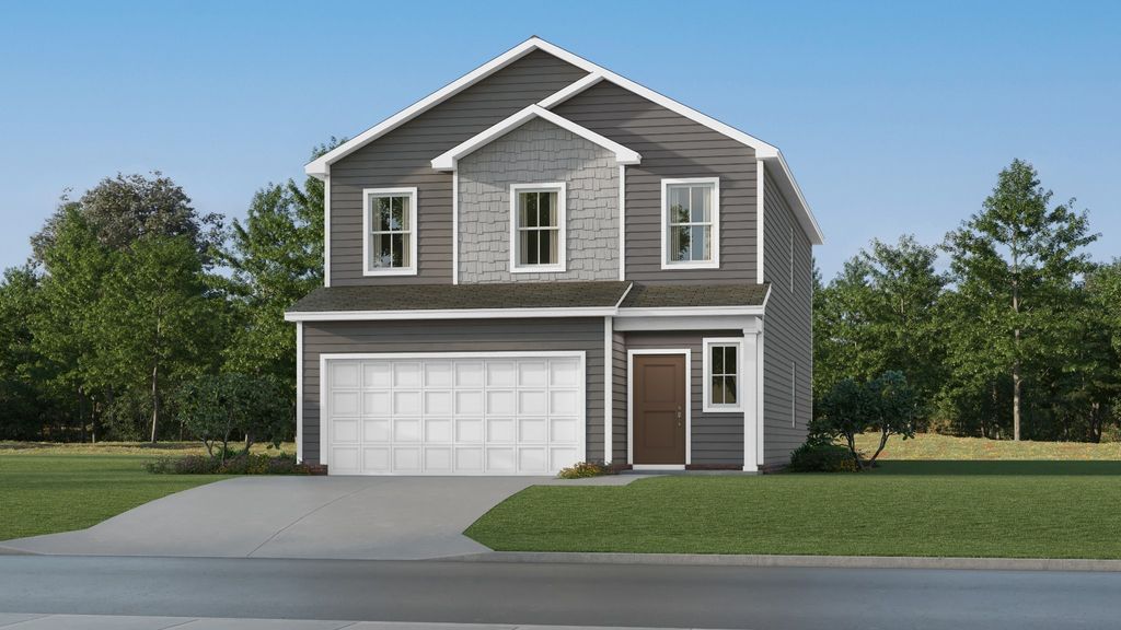 707 Kinross Drive, Clarksville, TN 37043