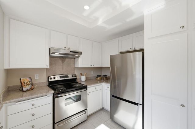 3121 Loma Verde Drive 26, San Jose, CA 95117