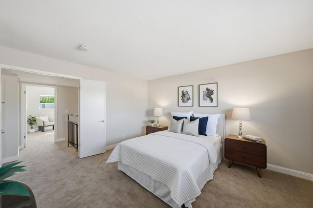 3121 Loma Verde Drive 26, San Jose, CA 95117
