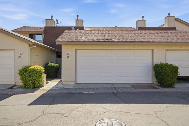 3121 Loma Verde Drive 26, San Jose, CA 95117