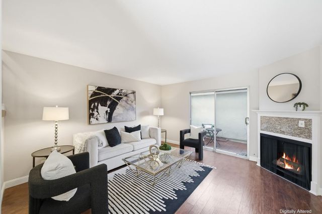 3121 Loma Verde Drive 26, San Jose, CA 95117